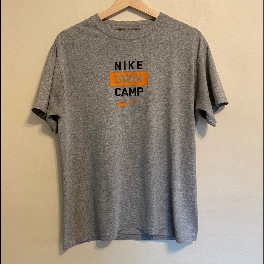 Athletic t-shirt
